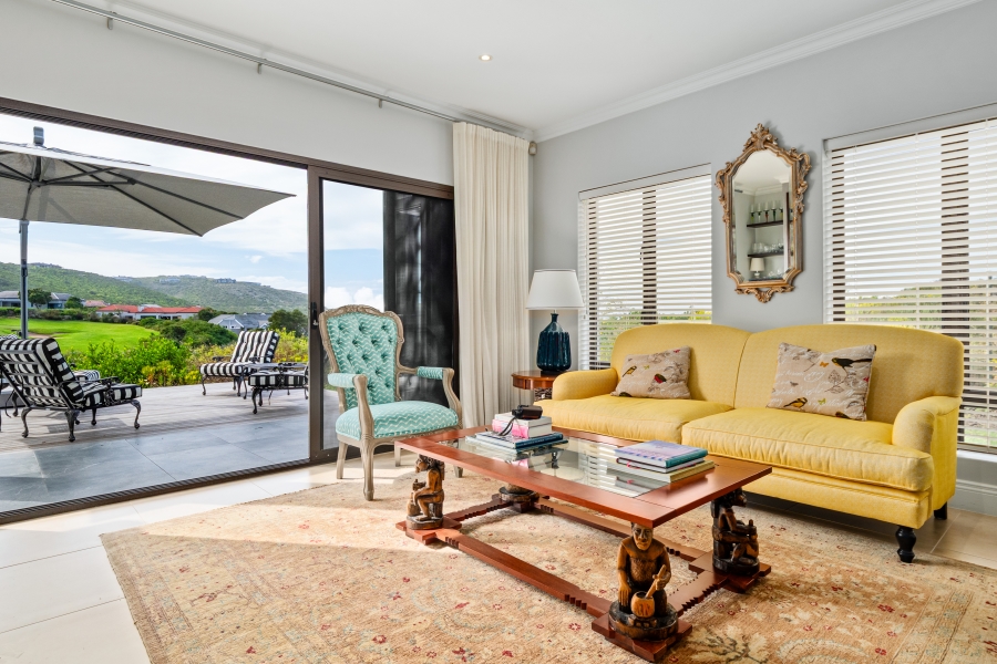 4 Bedroom Property for Sale in Pezula Golf Estate Western Cape